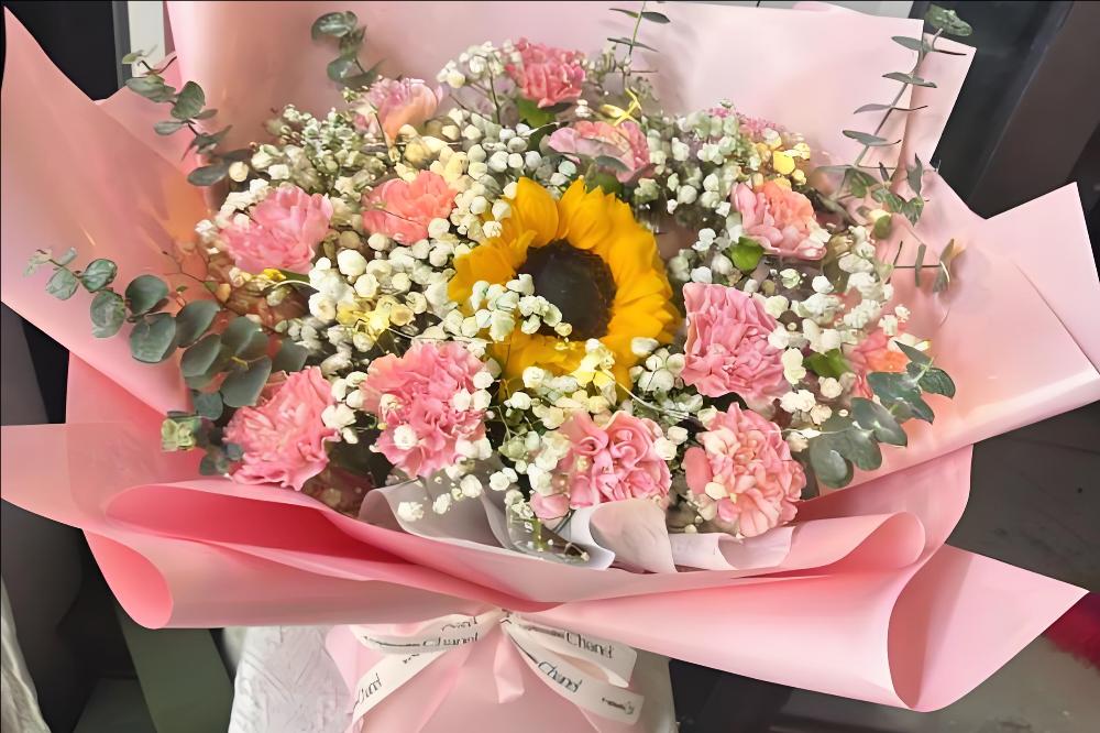 成都彭州花店