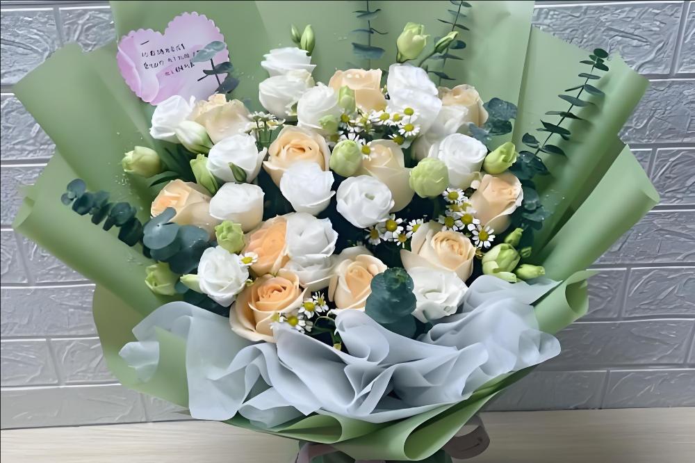 成都彭州花店